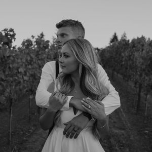 Meet your Posher, Maddie